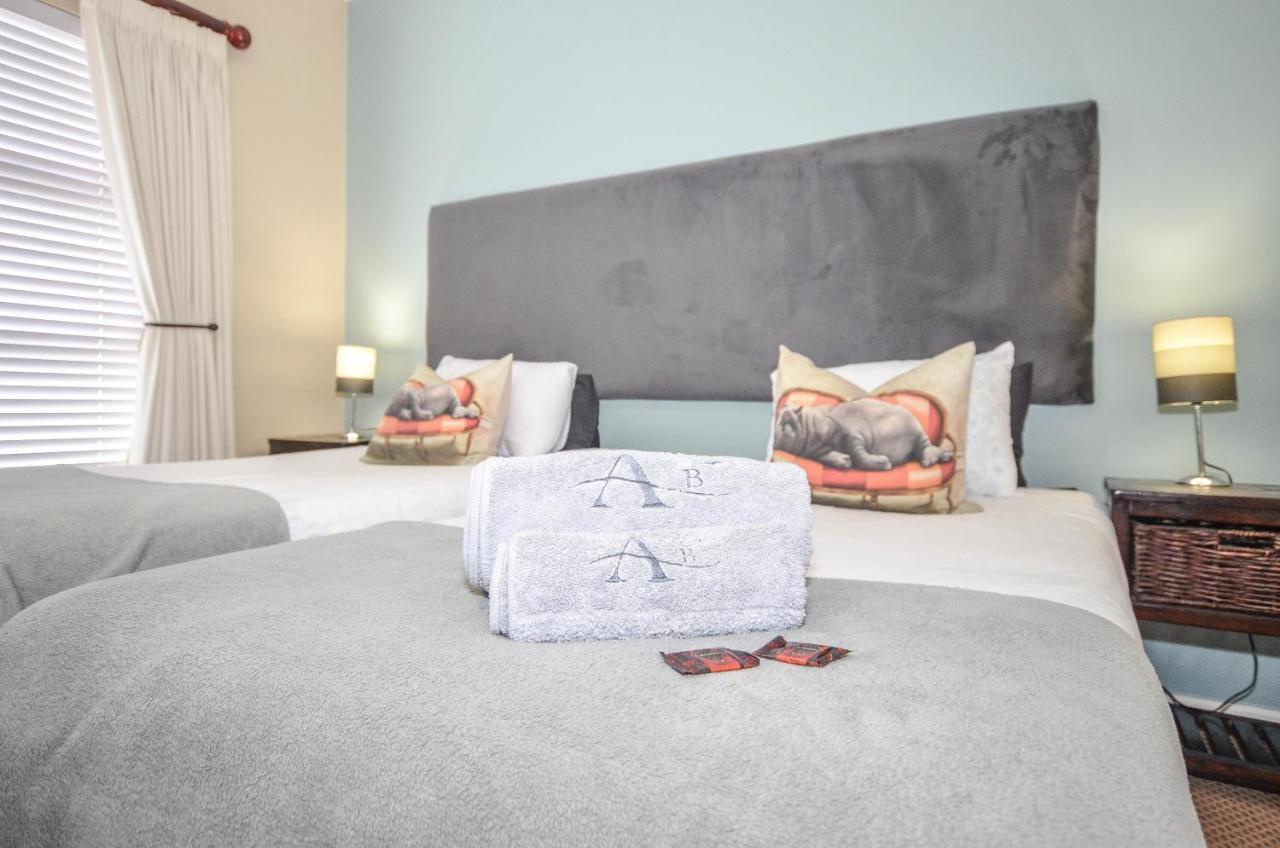 Atlantic Breeze Hotel Kapstaden Eksteriør billede