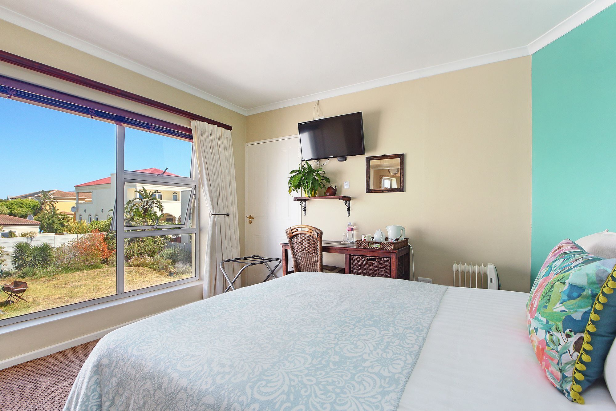 Atlantic Breeze Hotel Kapstaden Eksteriør billede
